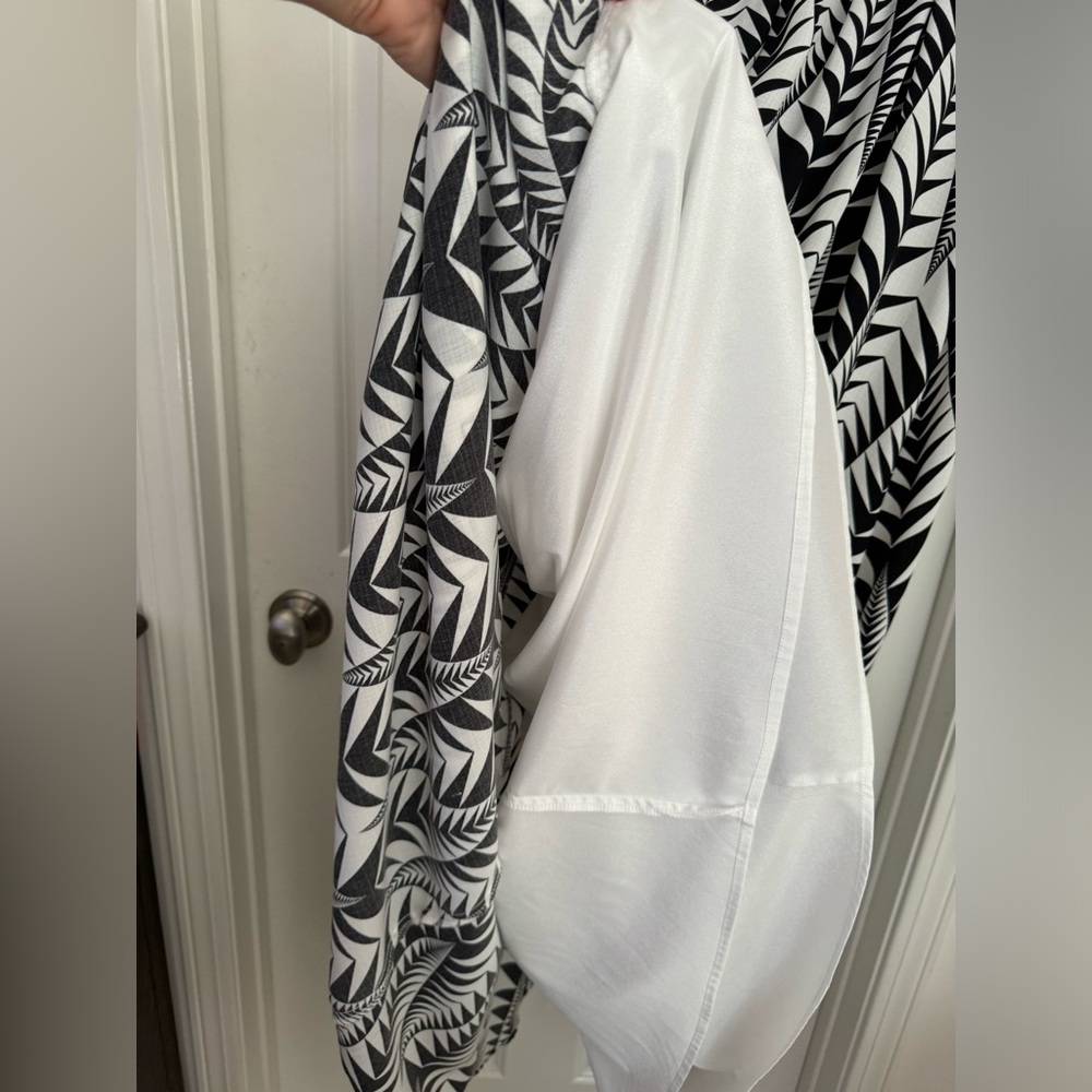 Gracia maxi dress Medium - Picture 8 of 9